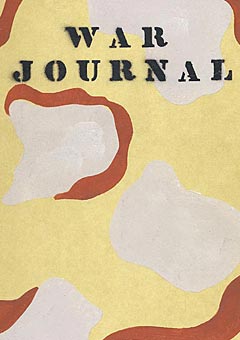 War Journal